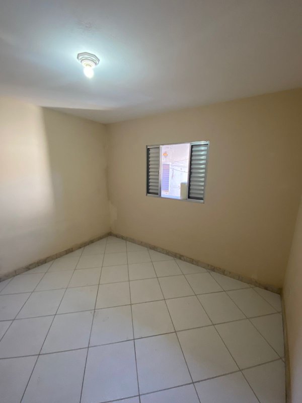 Casa 2 Dormitórios + Edicula com 1 Dormitório Conjunto do Bosque - Mogi das Cruzes - 