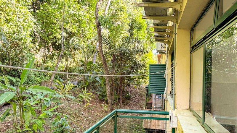 Casa com vista para mata na praia de Barra do Una - À VENDA Estrada Municipal do Una São Sebastião - 