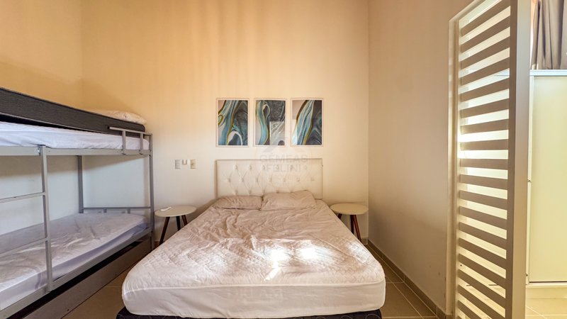 Casa com vista para mata na praia de Barra do Una - À VENDA Estrada Municipal do Una São Sebastião - 