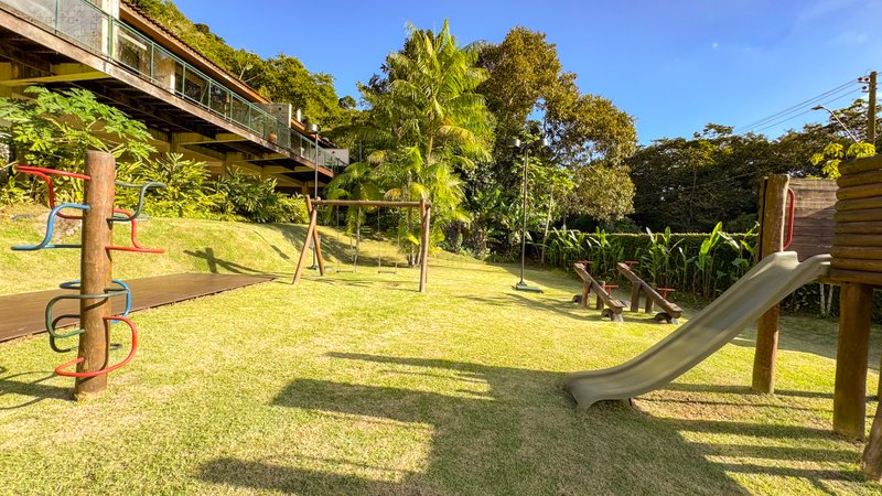 Casa com vista para mata na praia de Barra do Una - À VENDA Estrada Municipal do Una São Sebastião - 