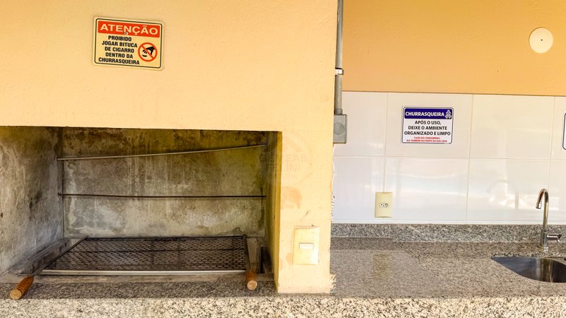 Casa com vista para mata na praia de Barra do Una - À VENDA Estrada Municipal do Una São Sebastião - 