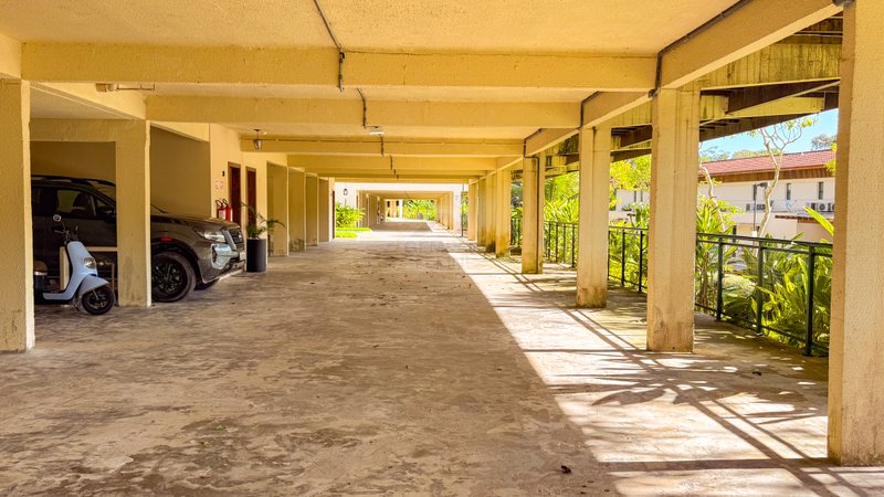Casa com vista para mata na praia de Barra do Una - À VENDA Estrada Municipal do Una São Sebastião - 