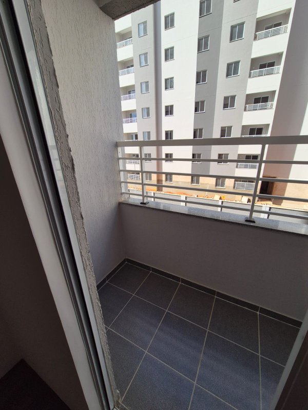 Edifício Unique São José Sandro Bezerra da Silva São José dos Campos - 