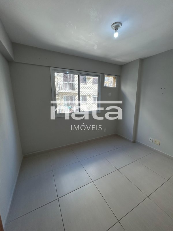 Apartamento | 3 quartos | Campo Grande | Atlantis Park Rua Avaré Rio de Janeiro - 