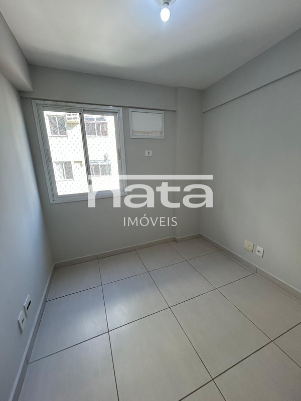 Apartamento | 3 quartos | Campo Grande | Atlantis Park Rua Avaré Rio de Janeiro - 