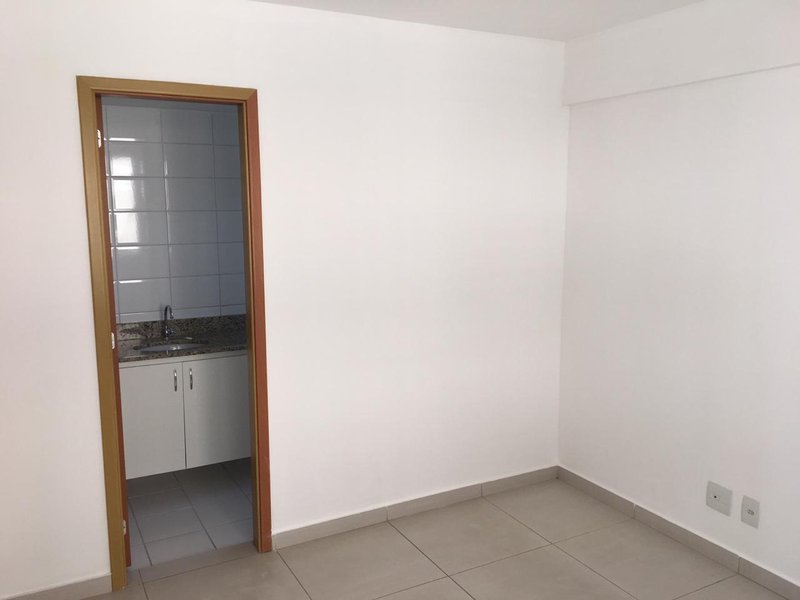 Apartamento | 3 quartos | Campo Grande | Atlantis Park Rua Avaré Rio de Janeiro - 