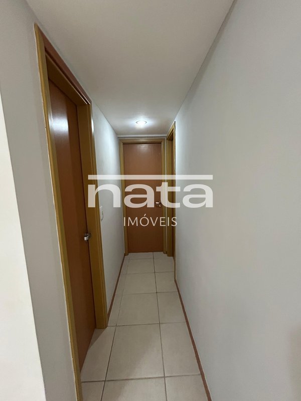 Apartamento | 3 quartos | Campo Grande | Atlantis Park Rua Avaré Rio de Janeiro - 