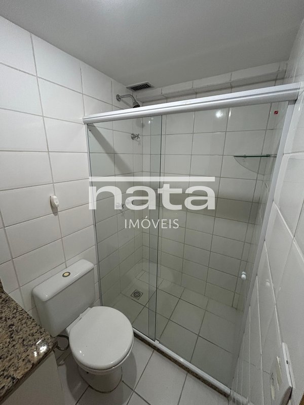 Apartamento | 3 quartos | Campo Grande | Atlantis Park Rua Avaré Rio de Janeiro - 