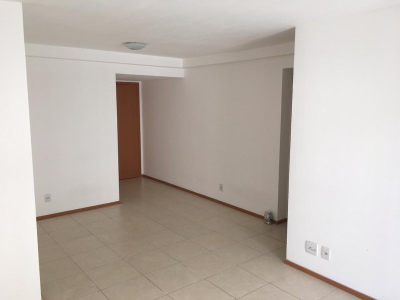 Apartamento | 3 quartos | Campo Grande | Atlantis Park Rua Avaré Rio de Janeiro - 