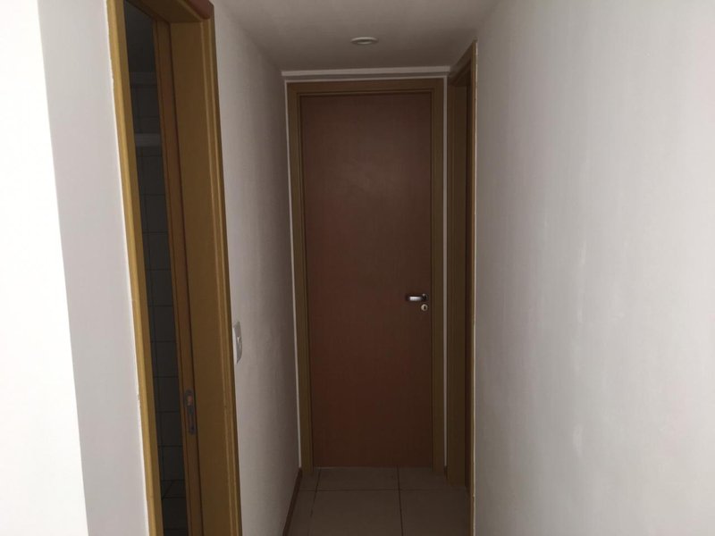 Apartamento | 3 quartos | Campo Grande | Atlantis Park Rua Avaré Rio de Janeiro - 