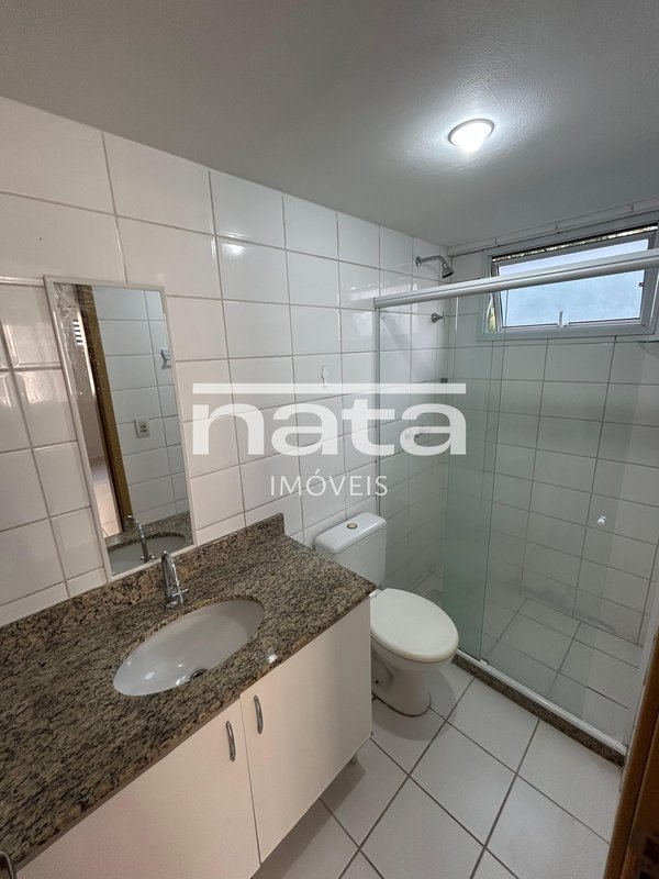 Apartamento | 3 quartos | Campo Grande | Atlantis Park Rua Avaré Rio de Janeiro - 