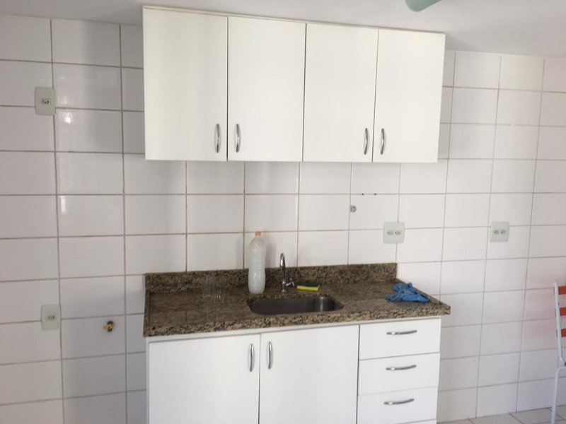 Apartamento | 3 quartos | Campo Grande | Atlantis Park Rua Avaré Rio de Janeiro - 