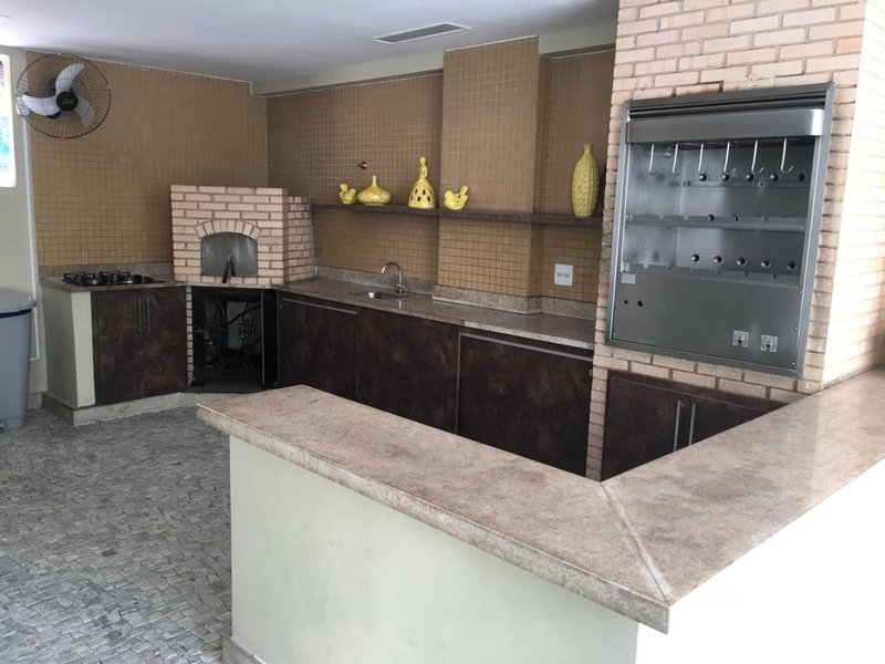 Apartamento | 3 quartos | Campo Grande | Atlantis Park Rua Avaré Rio de Janeiro - 