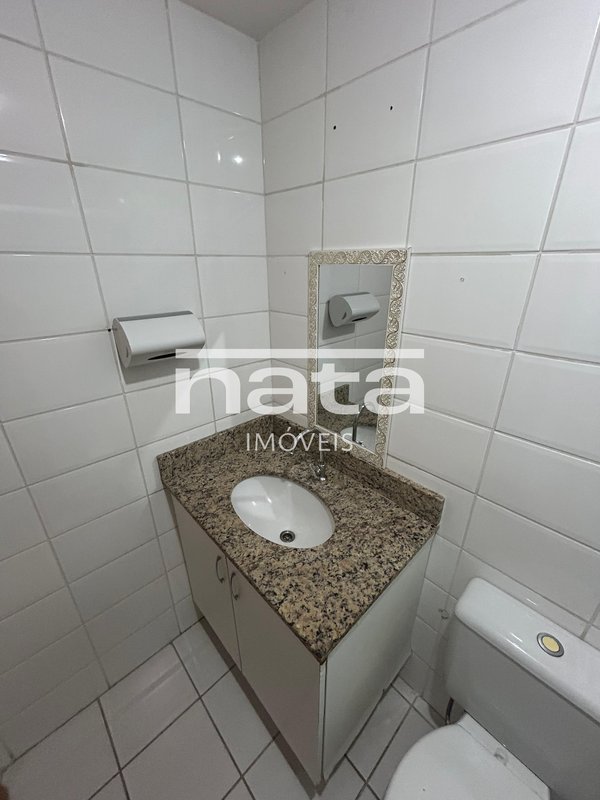 Apartamento | 3 quartos | Campo Grande | Atlantis Park Rua Avaré Rio de Janeiro - 