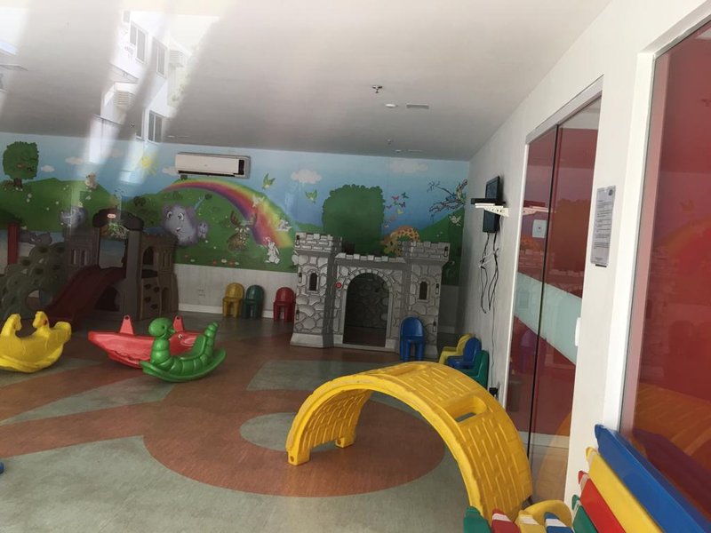 Apartamento | 3 quartos | Campo Grande | Atlantis Park Rua Avaré Rio de Janeiro - 