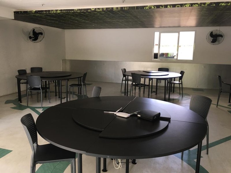 Apartamento | 3 quartos | Campo Grande | Atlantis Park Rua Avaré Rio de Janeiro - 
