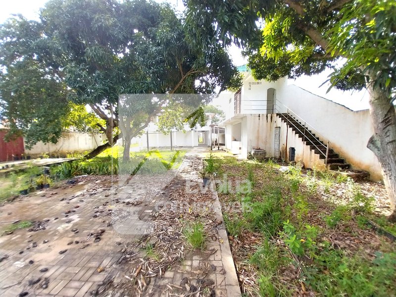 Aluguel R$ 7.000 Imóvel Comercial Área 3.300 m2, Estrada Coco em Barra Jacuípe - Camaçari - Camaçari - 