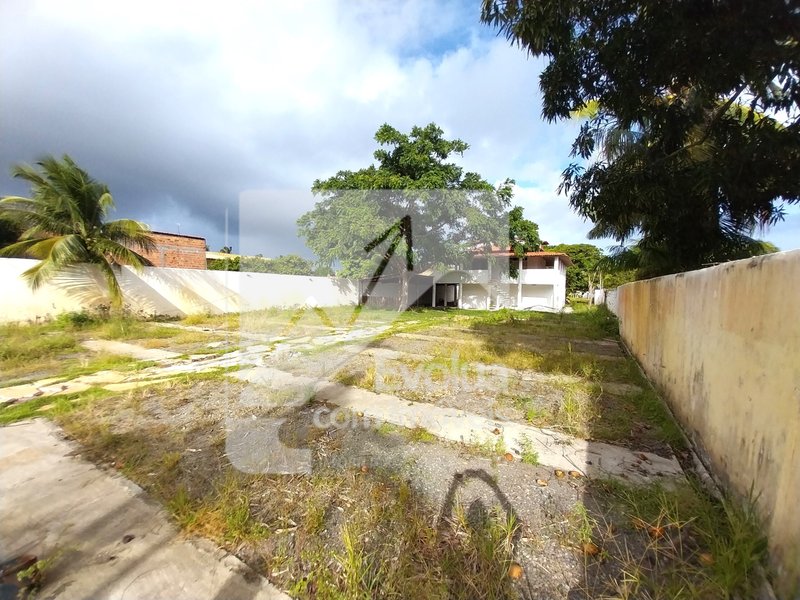 Aluguel R$ 7.000 Imóvel Comercial Área 1.000 m2, Estrada Coco em Barra Jacuípe - Camaçari - Camaçari - 