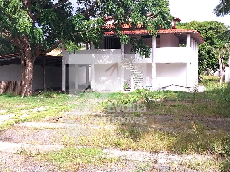 Aluguel R$ 7.000 Imóvel Comercial Área 1.000 m2, Estrada Coco em Barra Jacuípe - Camaçari - Camaçari - 