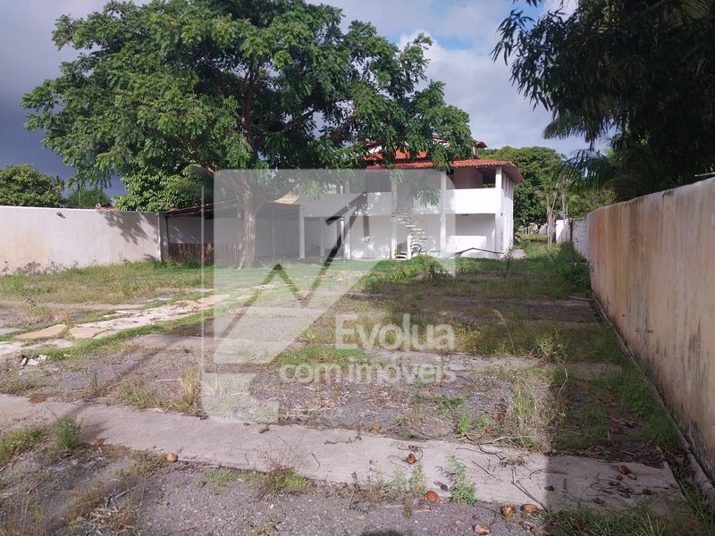 Aluguel R$ 7.000 Imóvel Comercial Área 3.300 m2, Estrada Coco em Barra Jacuípe - Camaçari - Camaçari - 