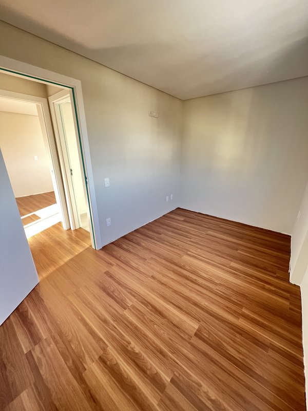 Apartamento Novo - Timbó - 