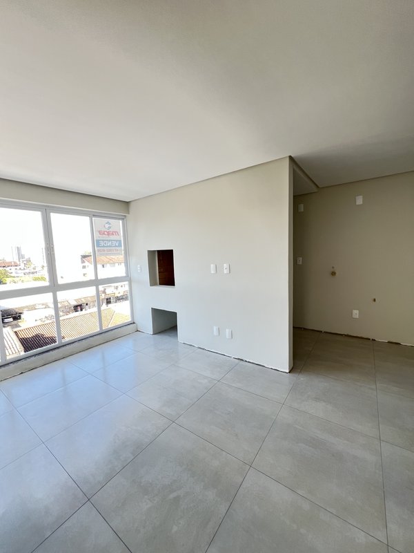Apartamento Novo - Timbó - 