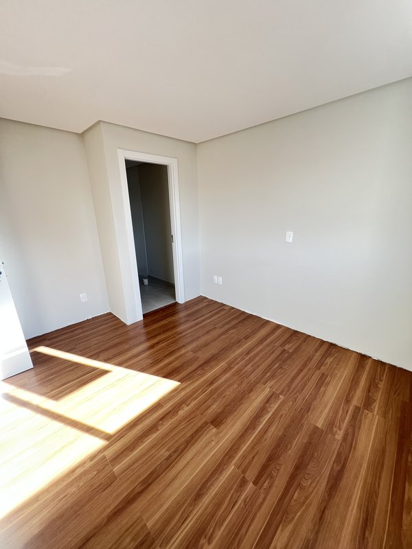 Apartamento Novo - Timbó - 