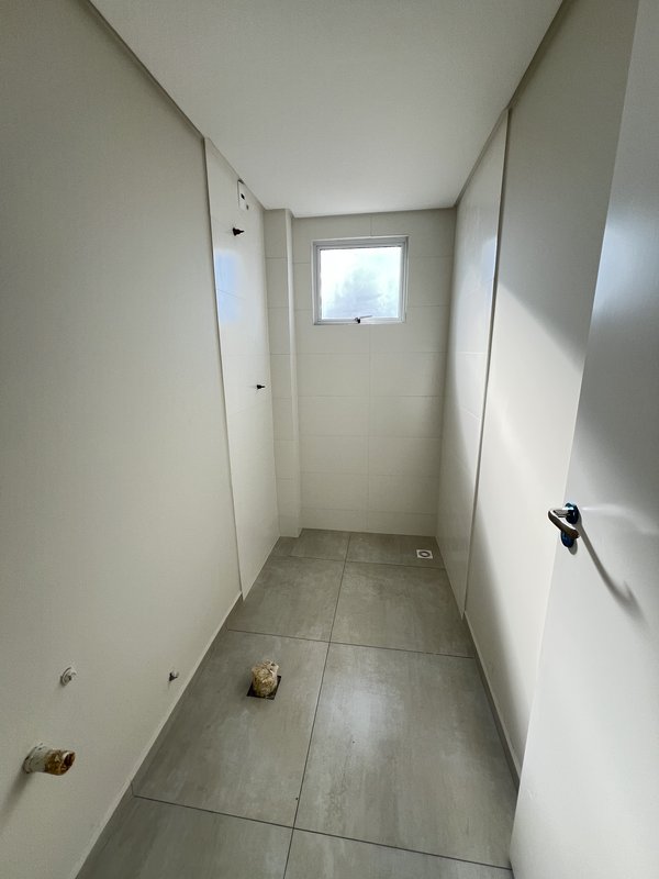 Apartamento Novo - Timbó - 