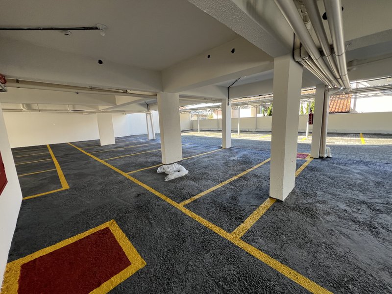 Apartamento Novo - Timbó - 