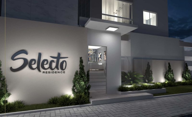 Apartamento Novo - Timbó - 