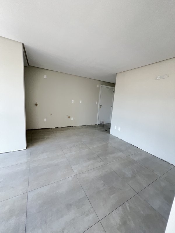 Apartamento Novo - Timbó - 