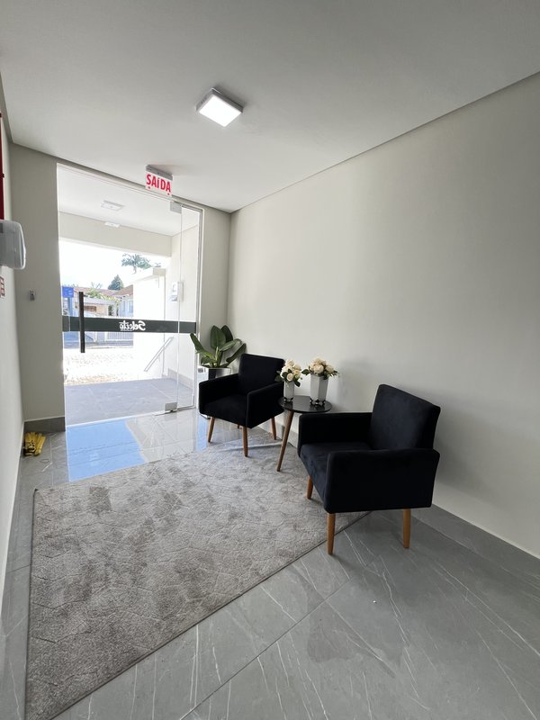 Apartamento Novo - Timbó - 