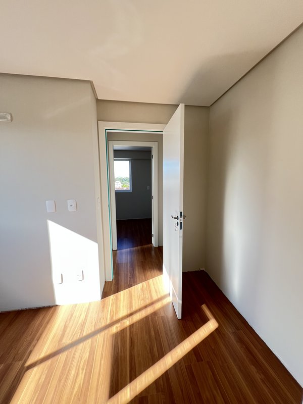 Apartamento Novo - Timbó - 