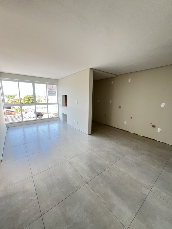 Apartamento Novo - Timbó - 