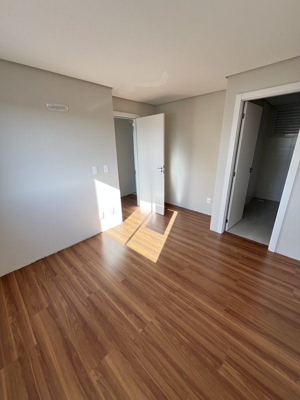 Apartamento Novo - Timbó - 