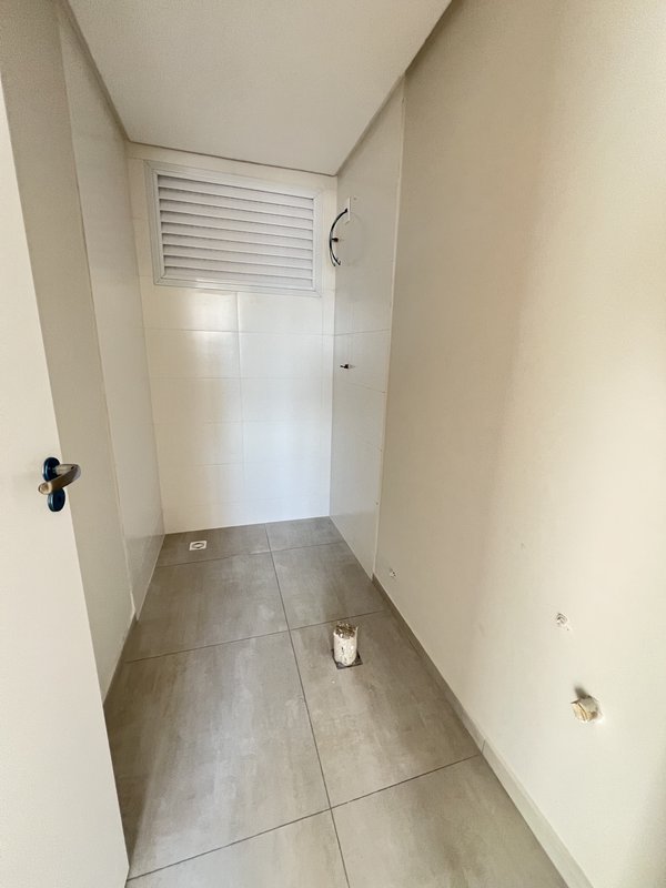 Apartamento Novo - Timbó - 