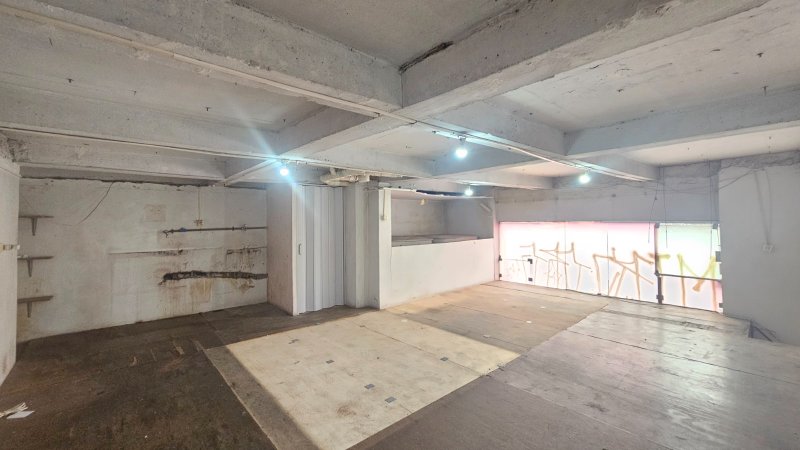 Loja com 75m² em Santo Amaro 02 salas 03 banheiros Avenida Nossa Senhora do Sabará São Paulo - 