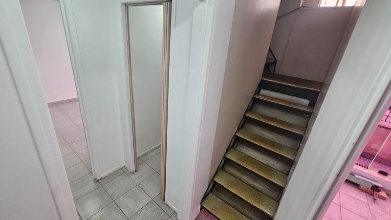 Loja com 75m² em Santo Amaro 02 salas 03 banheiros Avenida Nossa Senhora do Sabará São Paulo - 