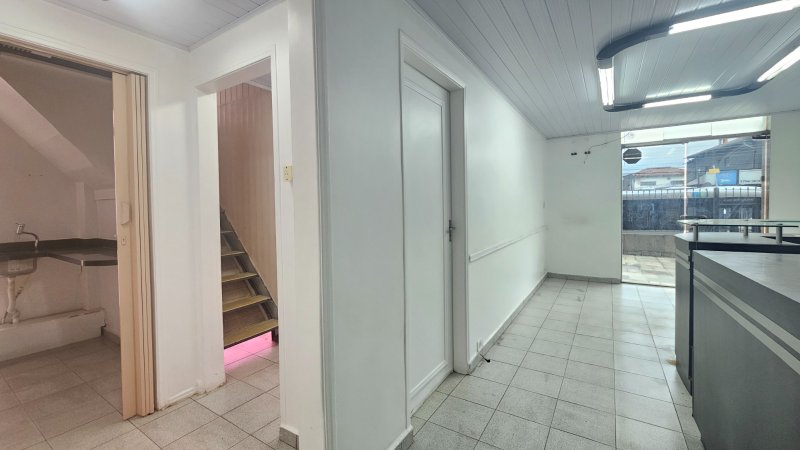 Loja com 75m² em Santo Amaro 02 salas 03 banheiros Avenida Nossa Senhora do Sabará São Paulo - 