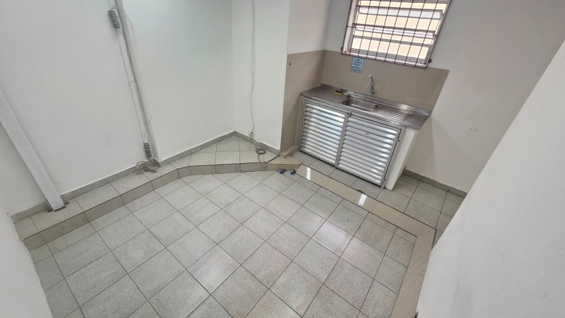 Loja com 75m² em Santo Amaro 02 salas 03 banheiros Avenida Nossa Senhora do Sabará São Paulo - 