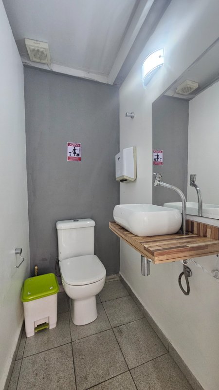 Loja com 75m² em Santo Amaro 02 salas 03 banheiros Avenida Nossa Senhora do Sabará São Paulo - 
