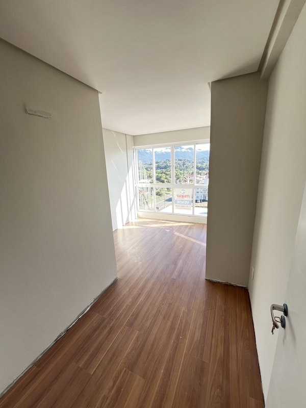 Apartamento Duplex - Timbó - 
