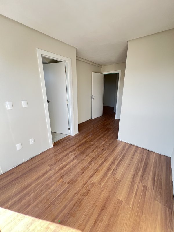 Apartamento Duplex - Timbó - 