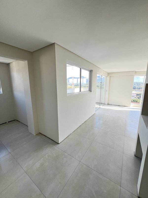 Apartamento Duplex - Timbó - 