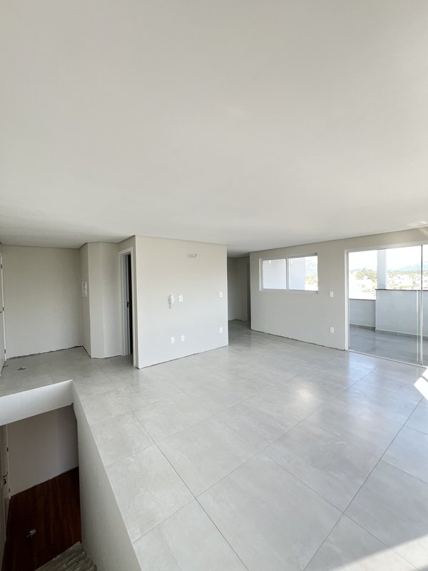 Apartamento Duplex - Timbó - 