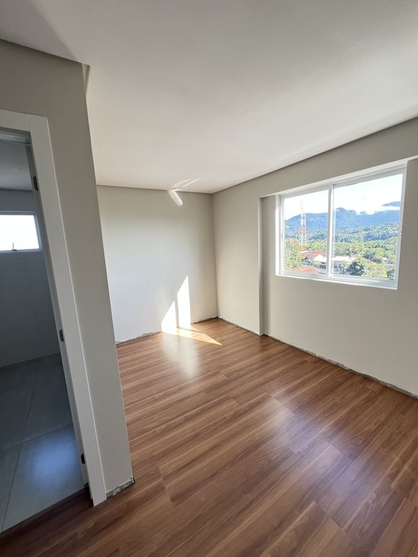 Apartamento Duplex - Timbó - 