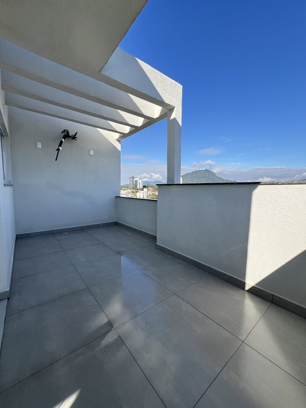 Apartamento Duplex - Timbó - 