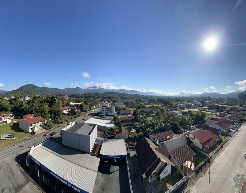 Apartamento Duplex - Timbó - 