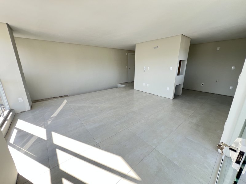 Apartamento Duplex - Timbó - 
