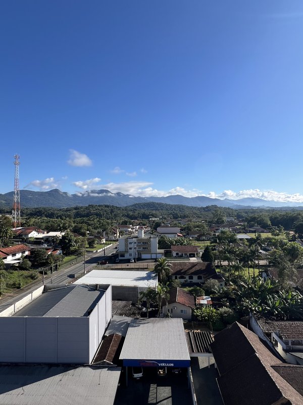 Apartamento Duplex - Timbó - 